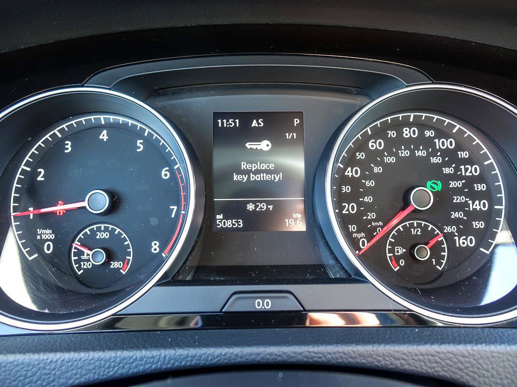 2015 VOLKSWAGEN GOLF - Image 14