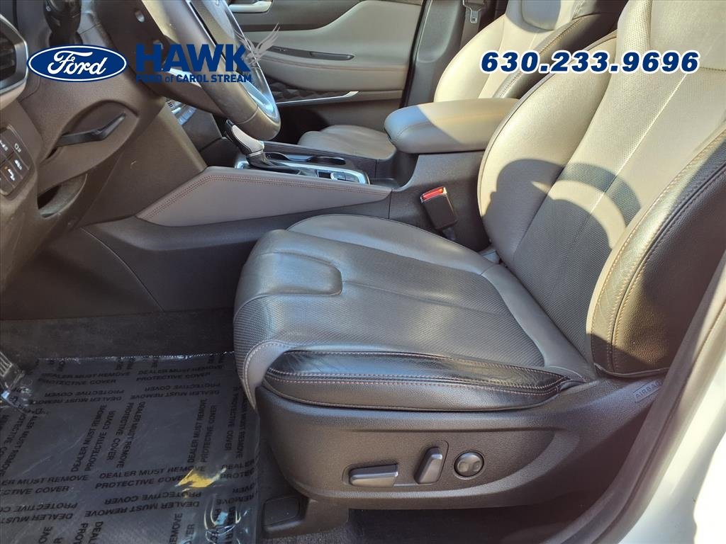 2020 HYUNDAI SANTA FE - Image 28
