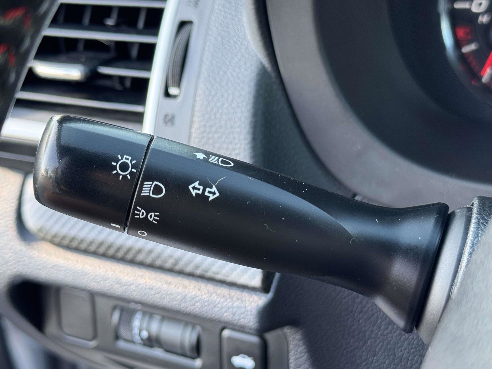 2021 Subaru WRX Base photo 22
