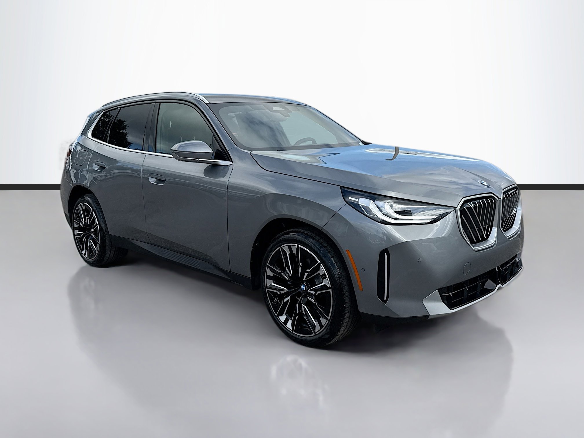 2026 BMW X3 30's photo