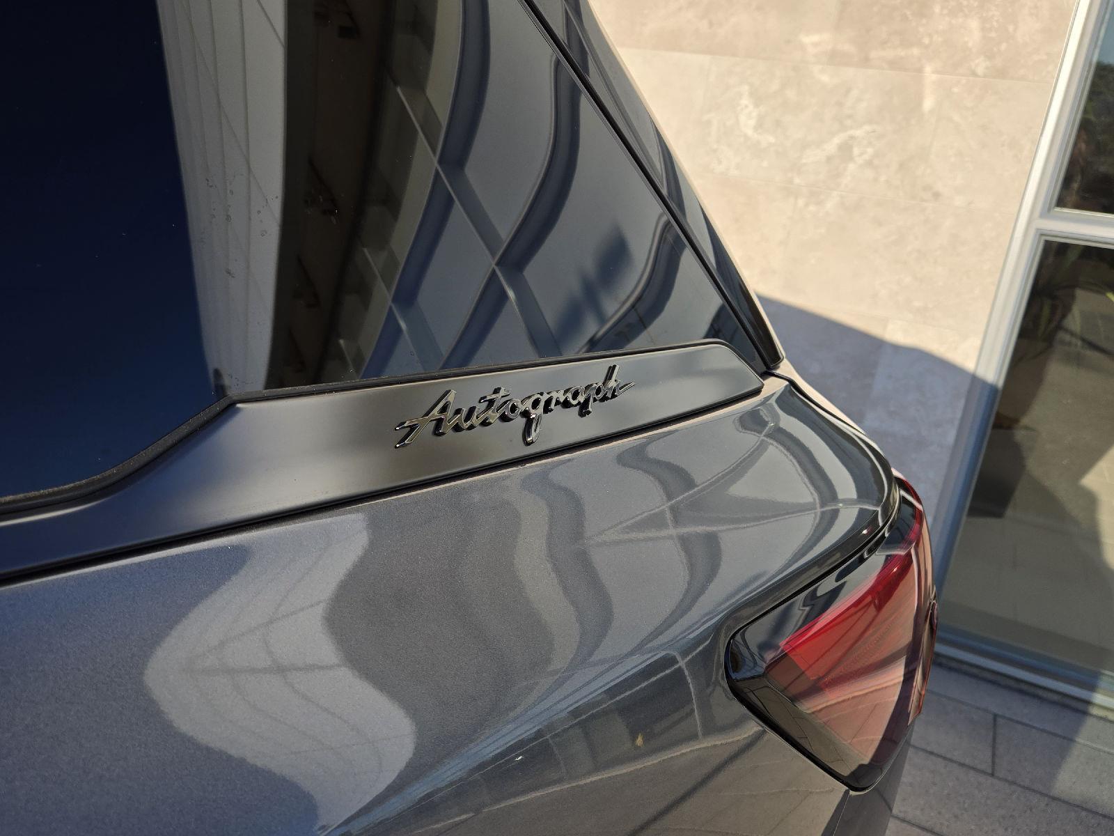 2026 Infiniti QX60 Autograph AWD photo 9