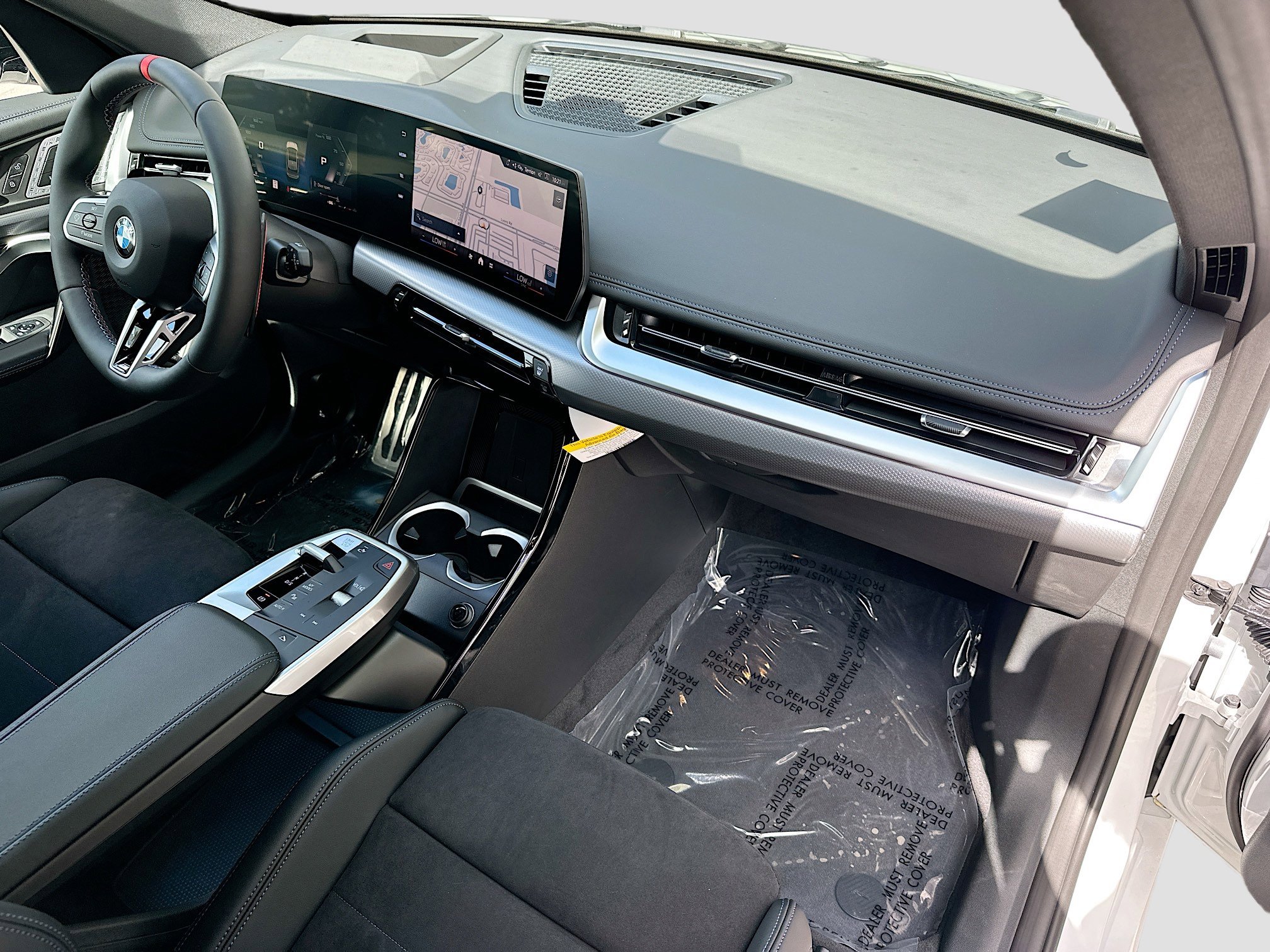 2025 Bmw X1 M35i photo 26