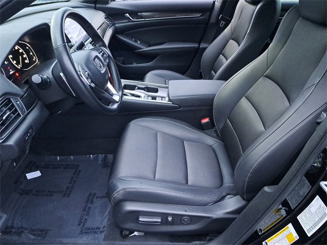 2022 Honda Accord Sport photo 17