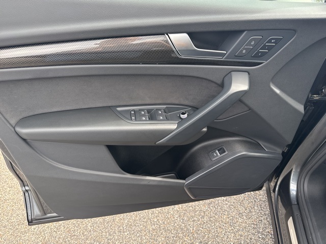 2022 Audi SQ5 Premium photo 12