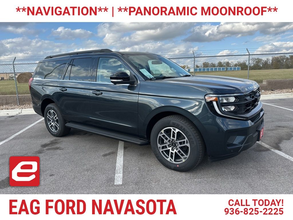 2025 Ford Expedition Active's photo