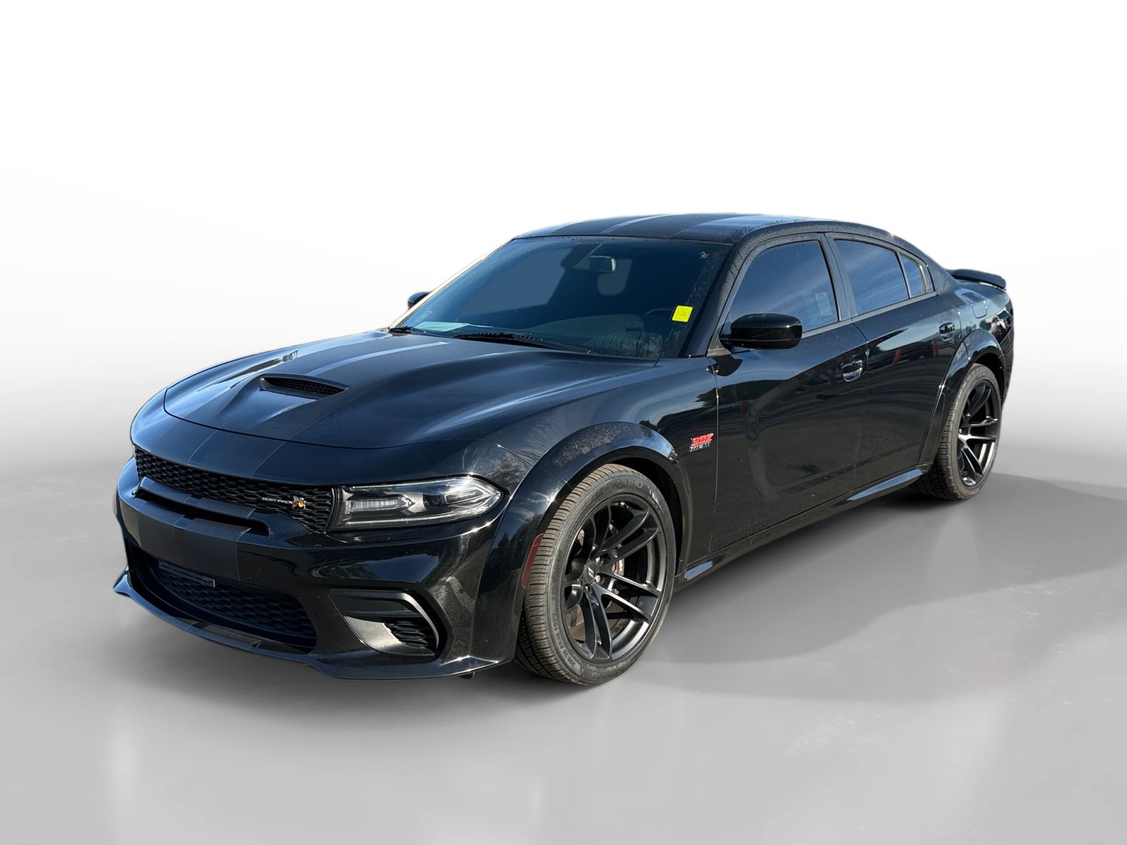 2020 Dodge Charger