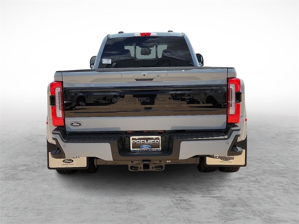 2025 Ford F-350 photo 9