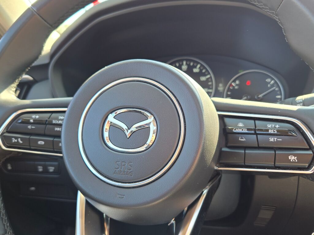 2024 Mazda CX-90 3.3 Turbo Preferred Plus photo 28