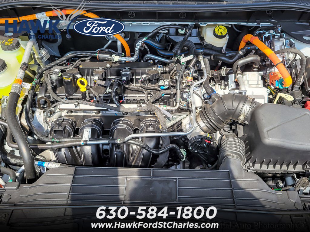 2024 FORD ESCAPE - Image 17