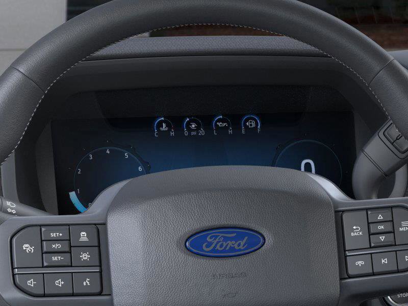 2025 FORD F-150 - Image 15