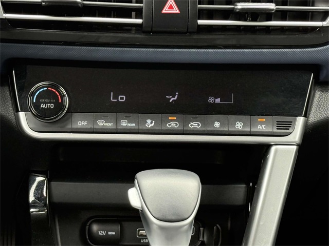 2023 Kia Seltos S photo 15