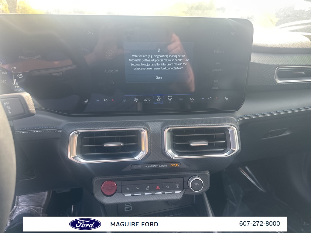 2024 Ford Mustang GT Premium California Special photo 12