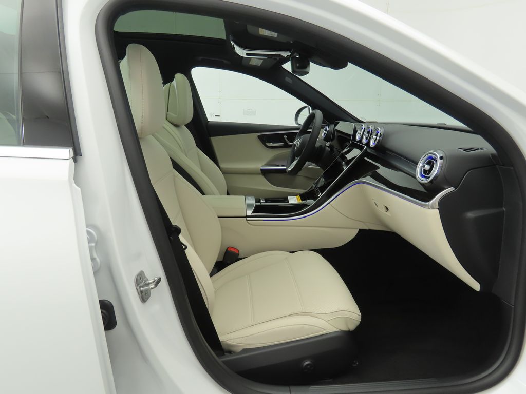 2025 Mercedes Benz C 300 photo 22