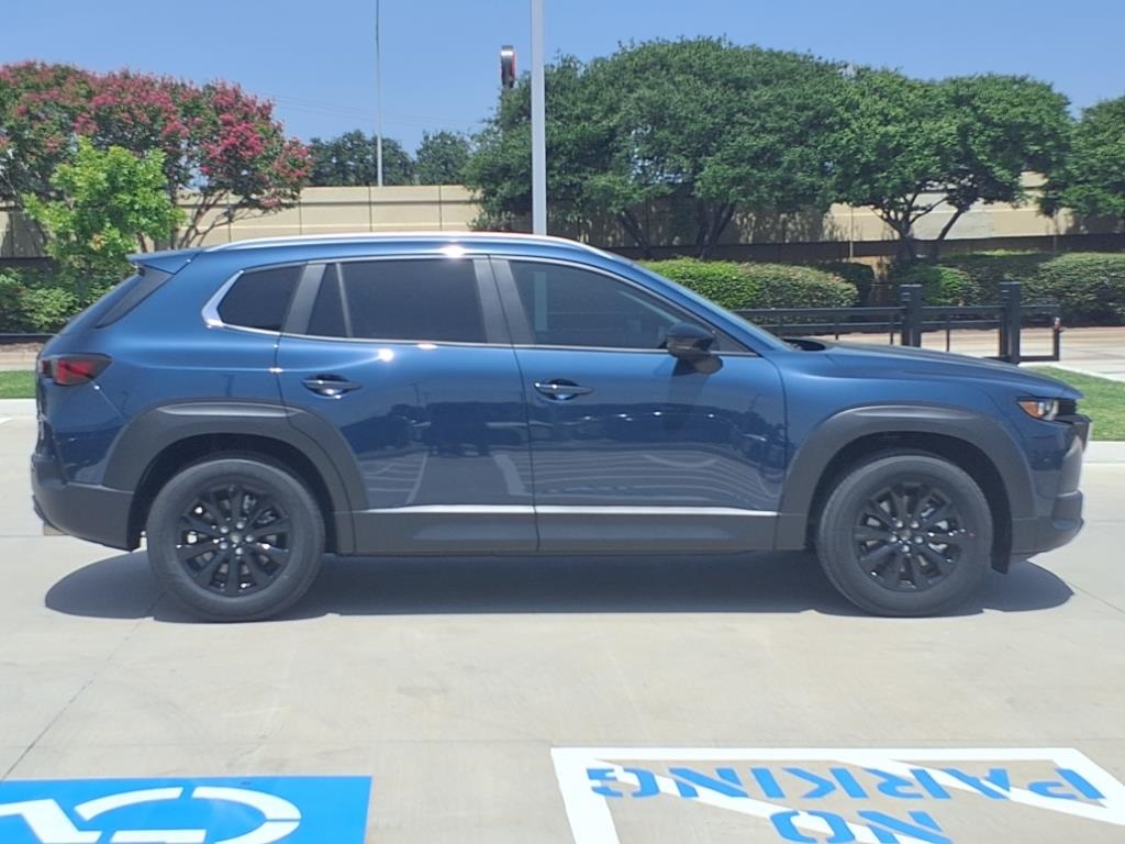 2025 Mazda CX-50 2.5 S Preferred photo 2