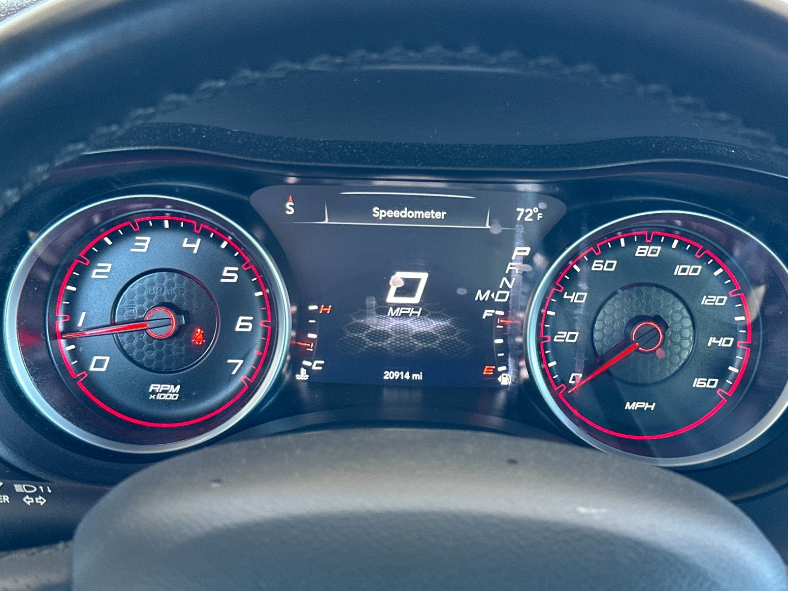 2023 Dodge Charger R/T photo 22