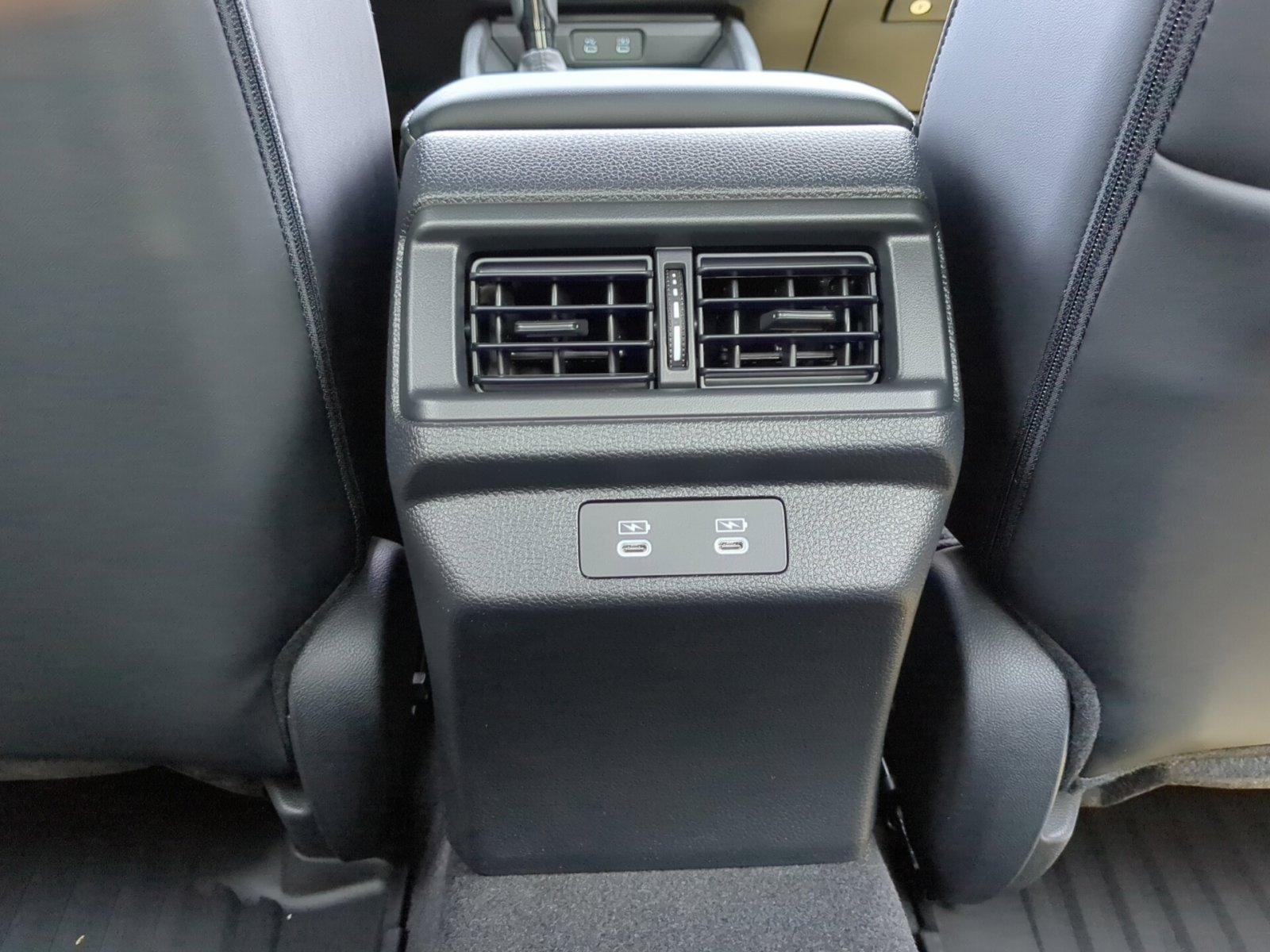 2025 Honda Accord Hybrid Sport-L photo 21