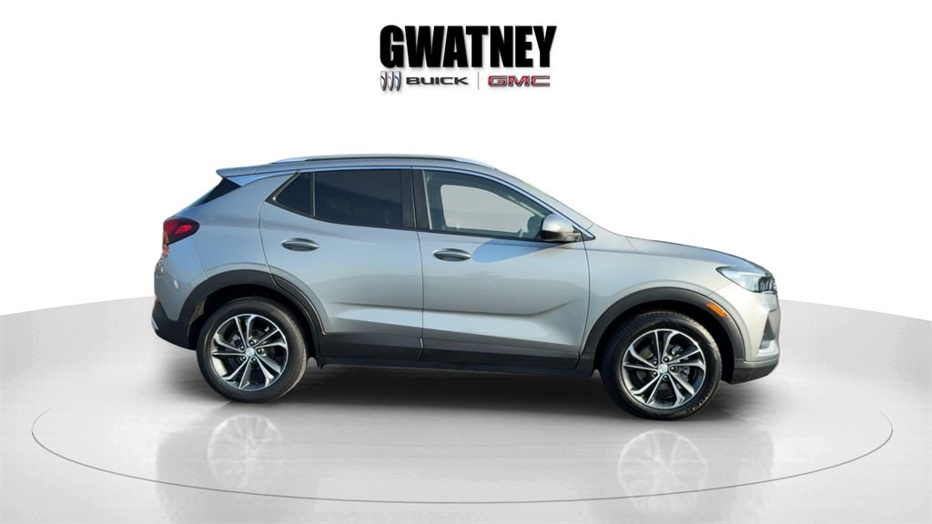 2023 Buick Encore GX Select photo 7