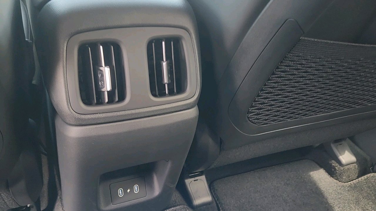 2025 Hyundai Tucson Hybrid SEL Convenience photo 23
