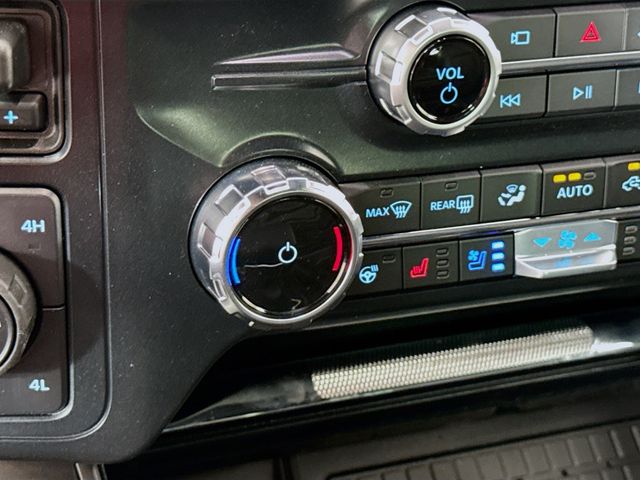 2025 Ford F-150 Lariat photo 20