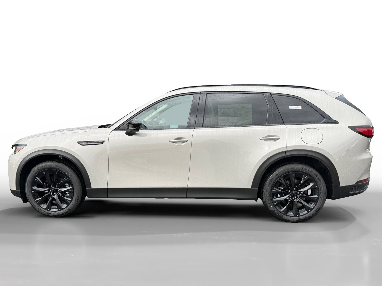 2026 Mazda CX-90 Premium S photo 2