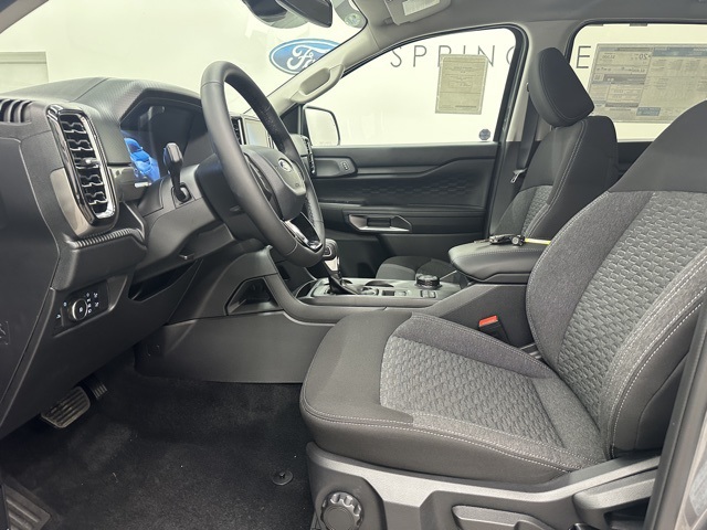 2025 Ford Ranger XLT photo 14