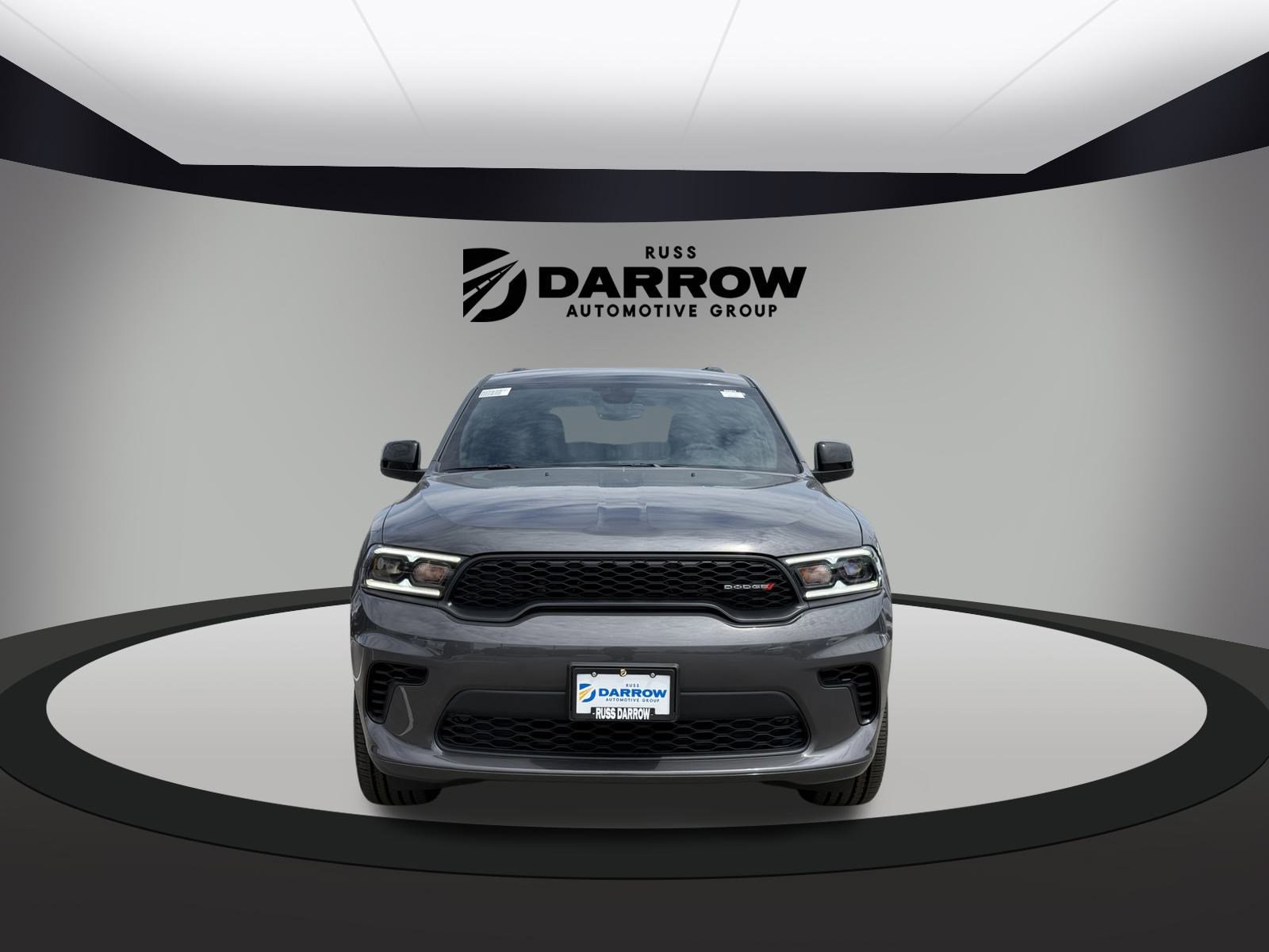 2025 Dodge Durango GT photo 2