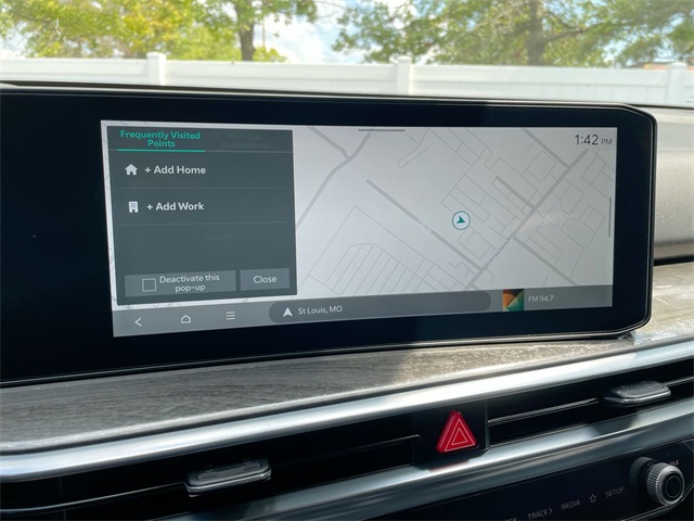 2025 Kia Sorento X-Line SX photo 20