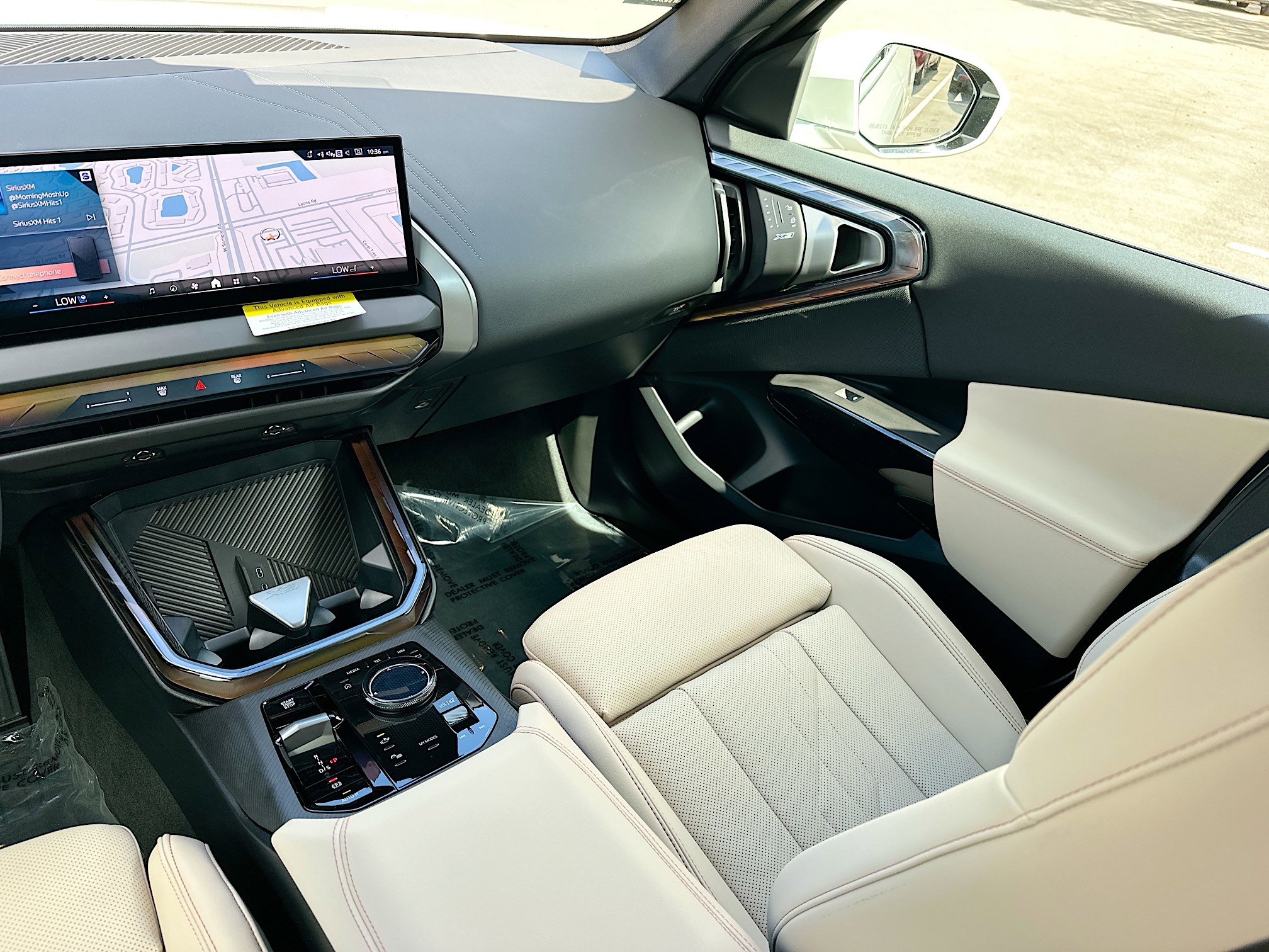 2026 Bmw X3 photo 20