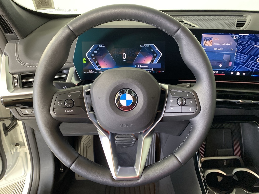 2025 Bmw X1 XDrive28i photo 10