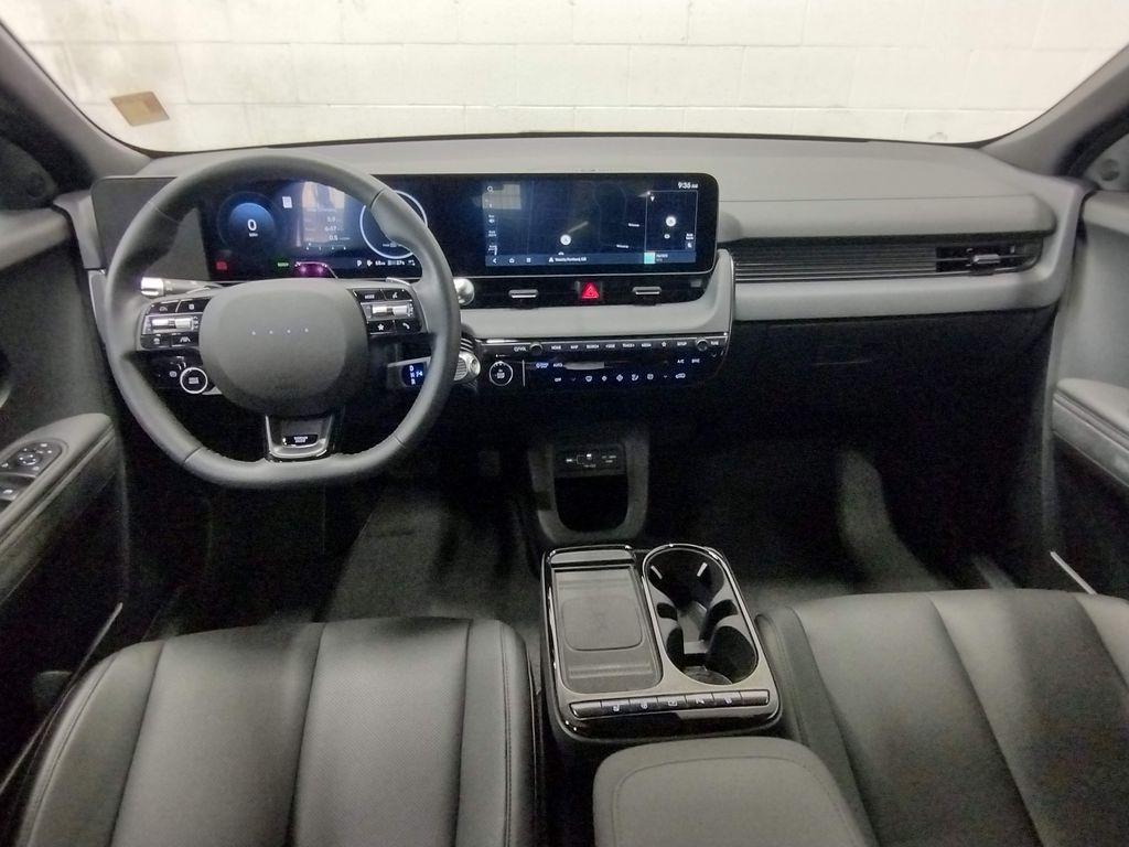 2025 Hyundai Ioniq 5 photo 33
