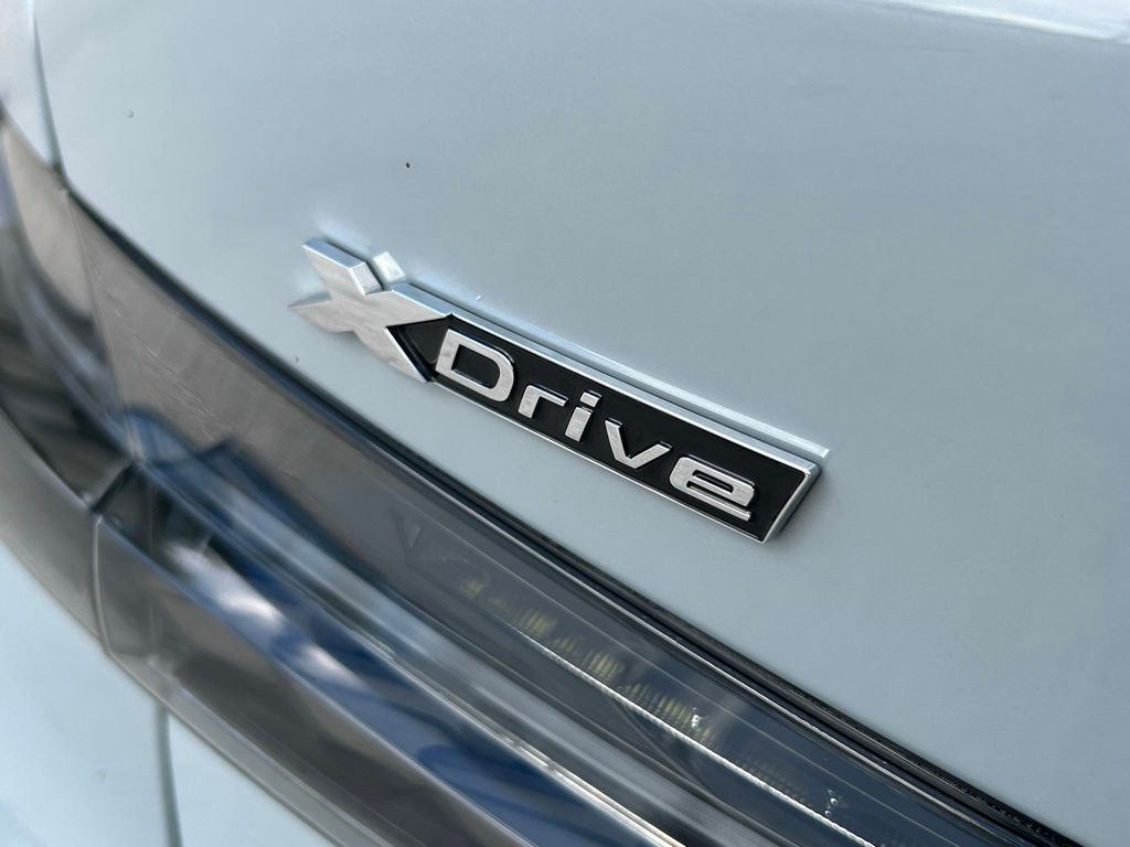2024 Bmw 340i xDrive photo 47