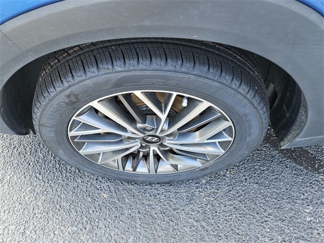 2020 Hyundai Tucson Ultimate photo 15