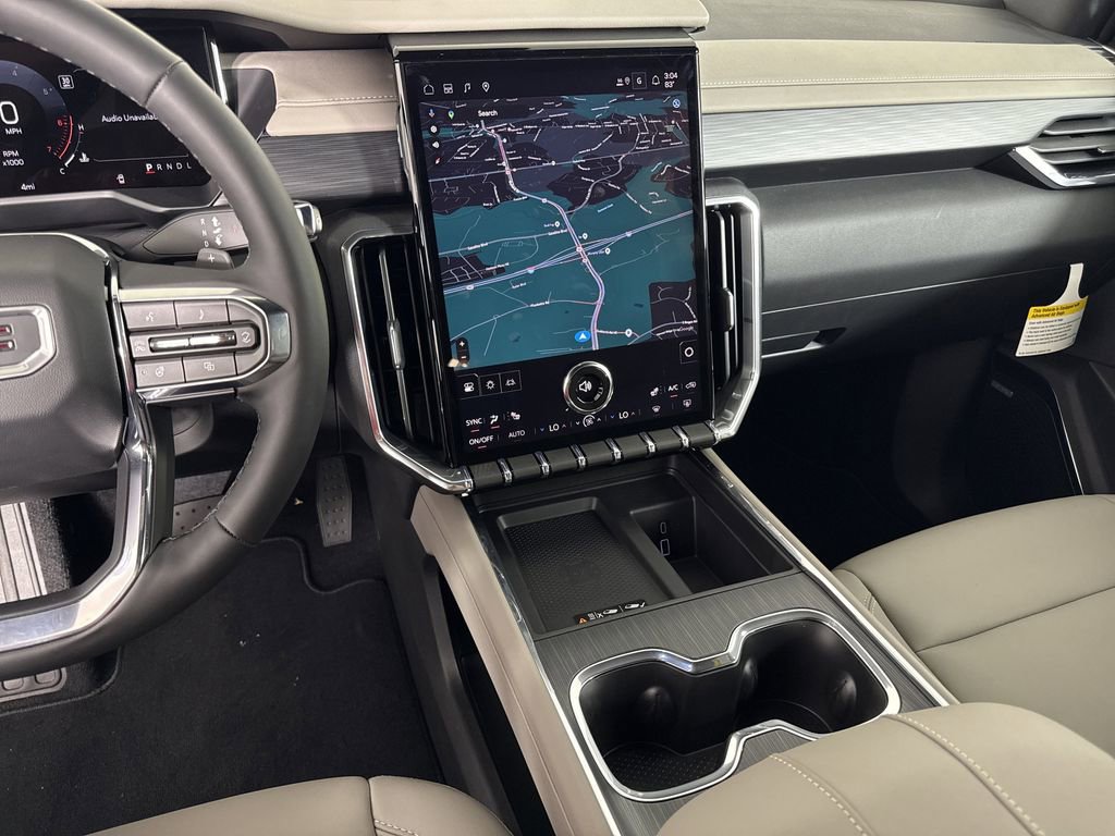 2026 Gmc Acadia Elevation photo 21