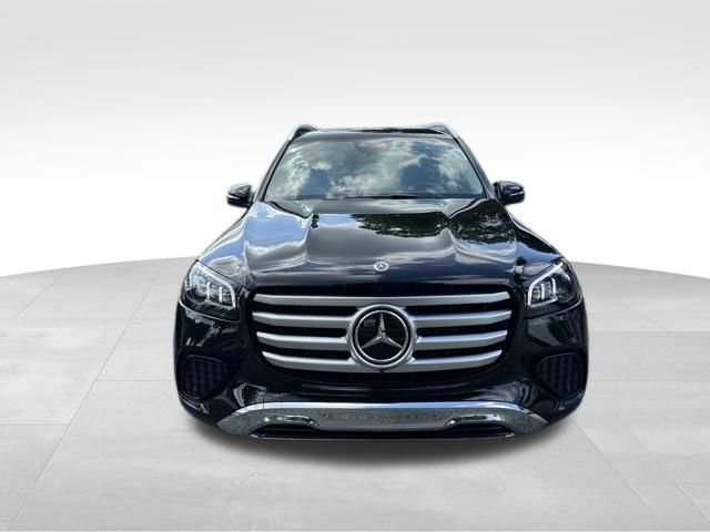 2025 Mercedes Benz GLS 450 4MATIC photo 7