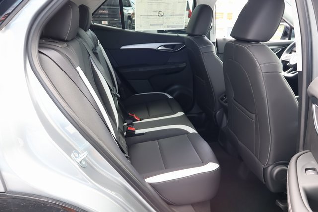 2025 Buick Envision Sport Touring photo 16