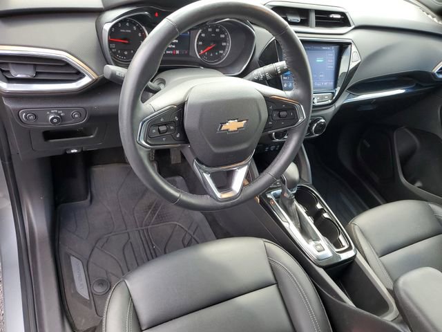 2023 Chevrolet Trailblazer ACTIV photo 2