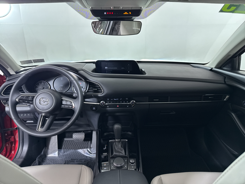 2025 Mazda CX-30 Preferred photo 3