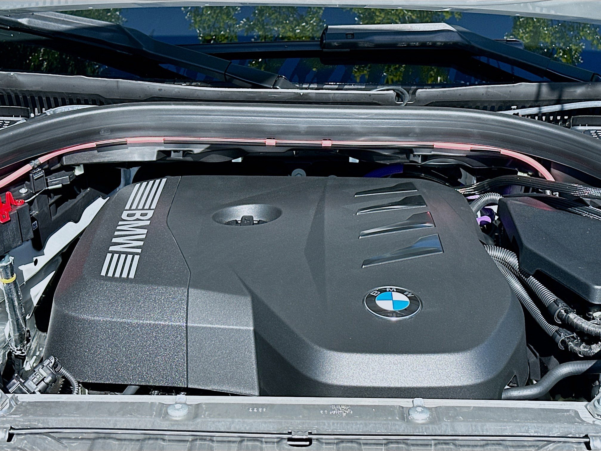 2026 Bmw X3 photo 25