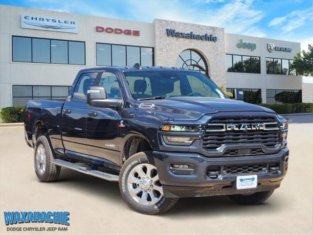 2026 RAM Ram 2500 Pickup Big Horn/Lone Star's photo