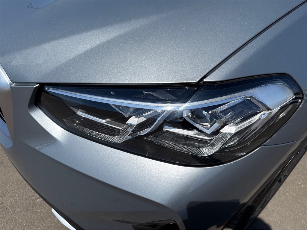 2023 Bmw X3 sDrive30i photo 16