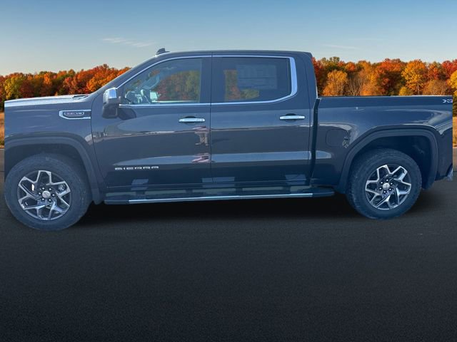 2026 Gmc Sierra 1500 SLT photo 2