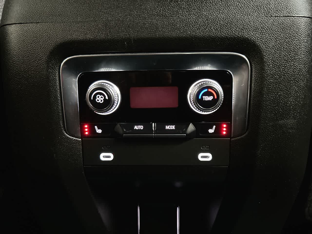 2023 Gmc Yukon XL Denali photo 34