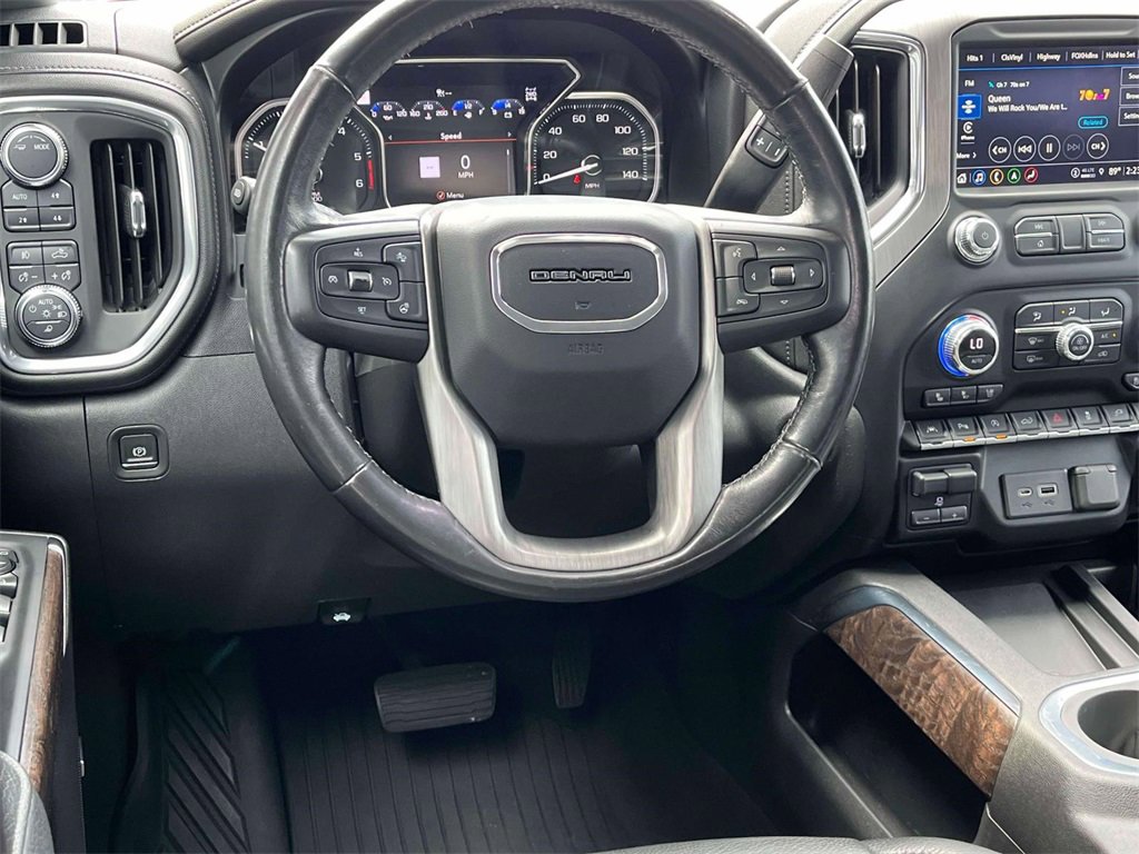 2021 Gmc Sierra 1500 photo 12