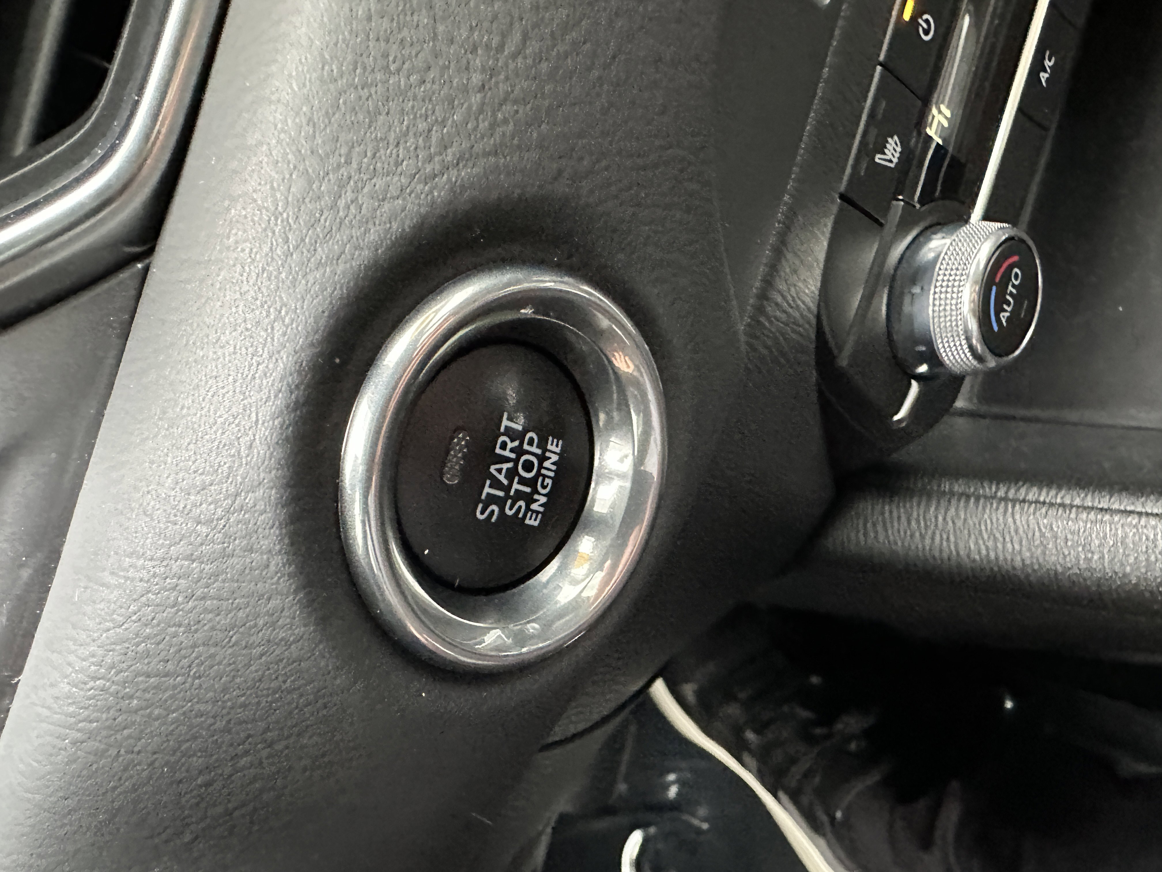 2019 Mazda CX-5 Touring photo 4