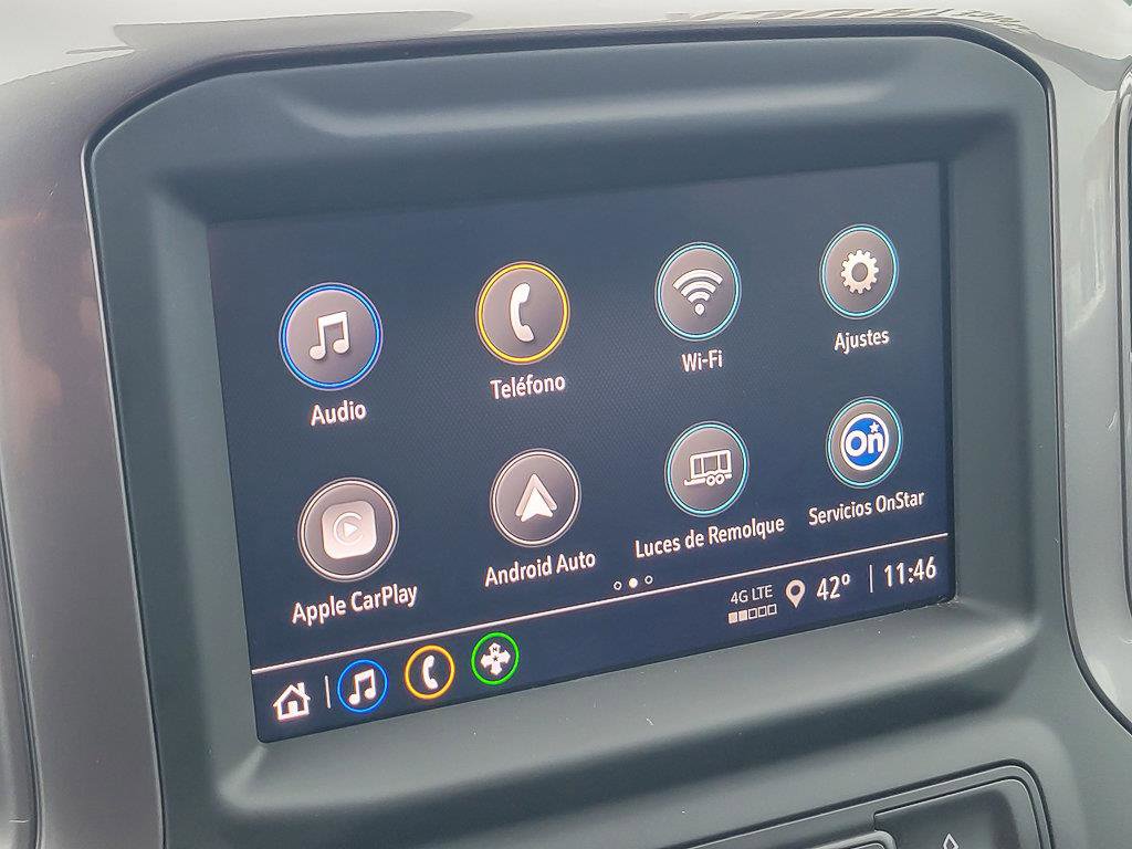 2023 CHEVROLET SILVERADO - Image 18