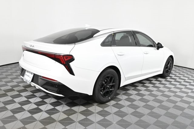 2026 Kia K5 LXS photo 2