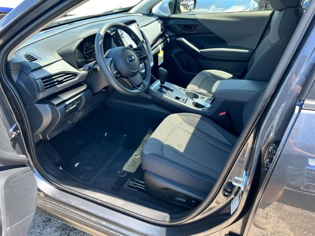2025 Subaru Crosstrek Premium photo 13