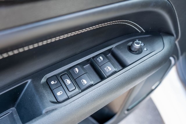 2022 Jeep Compass High Altitude photo 13