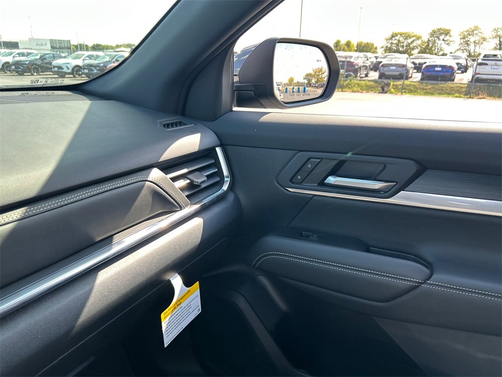 2026 GMC TERRAIN - Image 24