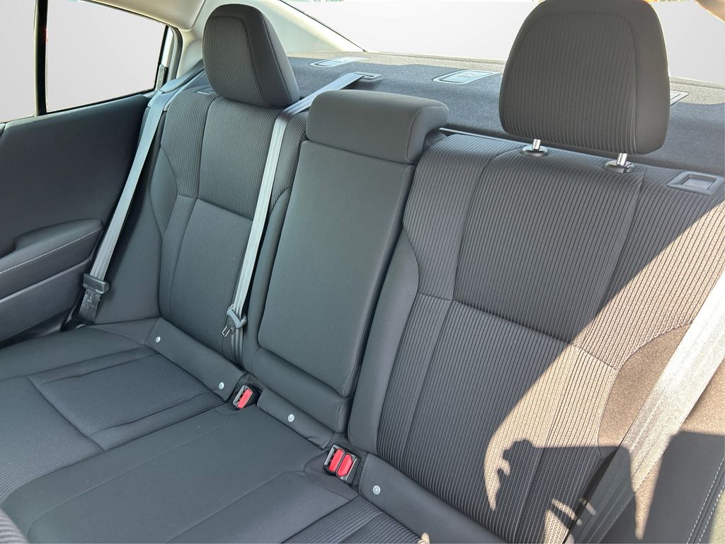 2025 Subaru Legacy Premium photo 15